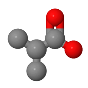 异丁酸；79-31-2