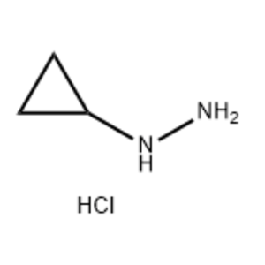 环丙基肼二盐酸盐