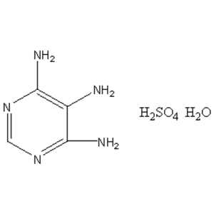 4，5，6-三氨基嘧啶硫酸盐