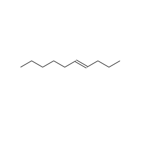 19398-89-1；反式-4-癸烯；(E)-dec-4-ene