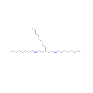 16171-74-7；N,N'-dioctyl-N-[2-(octylamino)ethyl]ethylenediamine