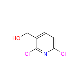 2,6-二氯-3-吡啶甲醇