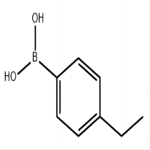 4-乙基苯硼酸,4-Ethylphenylboronic acid