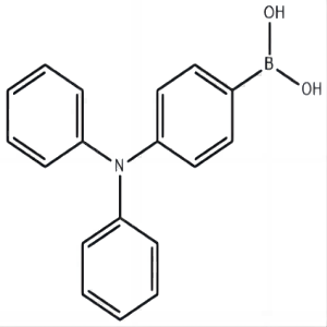 高纯度4-硼酸三苯胺