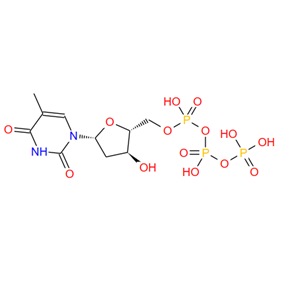 365-08-2；胸苷-5'-三磷酸