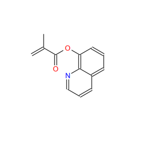 19352-51-3；8-quinolyl methacrylate；