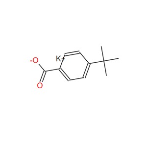 16518-26-6；Potassium p-tert-butylbenzoate；