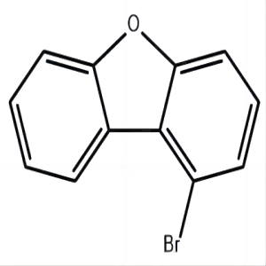 1-溴二苯并呋喃,1-bromodibenzo[b,d]furan