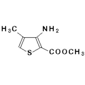 3-氨基-4-甲基噻吩-2-羧酸甲酯,3-Amino-4-Methyl Thiophen-2-Carboxylic Acid Methyl