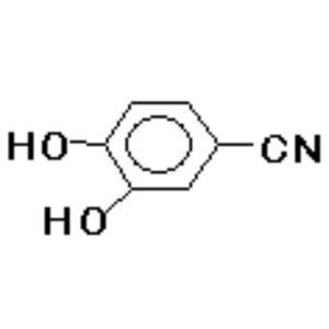 3,4-二羟基苯腈,3,4-Dihydroxy Benzonitrile