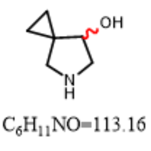 （-）-5-氮杂螺[2.4]庚-7-醇