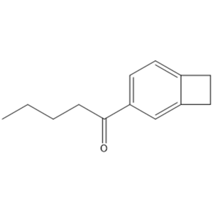 4-苯并环丁烯戊酮