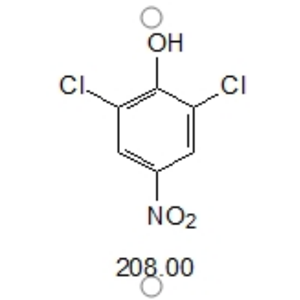 2，6-二氯-4-硝基苯酚,2,6-Chloro-4-nitrophenol