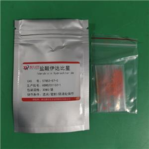 鹽酸伊達(dá)比星,Idarubicin HCl