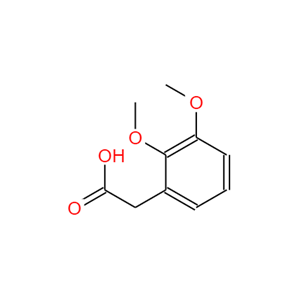 2,3-二甲氧基苯乙酸,2,3-DIMETHOXYPHENYLACETIC ACID