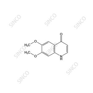 6,7-二甲氧基-1H-喹啉-4-酮,6,7-Dimethoxy-1H-quinolin-4-one