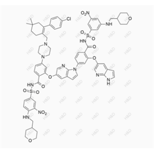 H&D-维奈妥拉杂质23