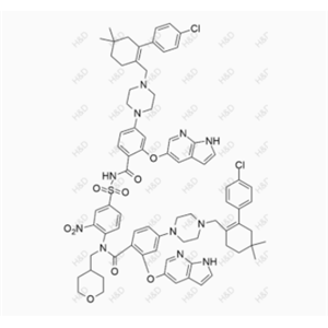 H&D-维奈妥拉杂质26