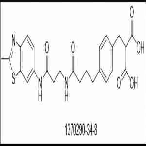 AZ-33 一种乳酸脱氢酶 A 选择性抑制剂