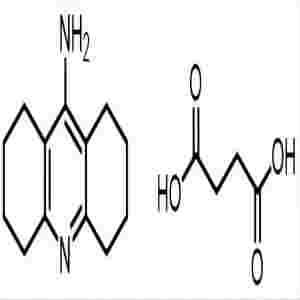 琥珀八氢氨吖啶