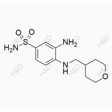 维奈妥拉杂质39,Venetoclax Impurity 39