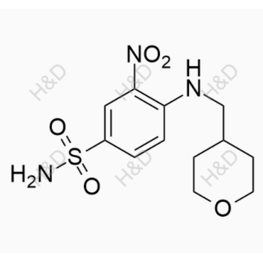 維奈妥拉雜質(zhì)43,Venetoclax Impurity 43