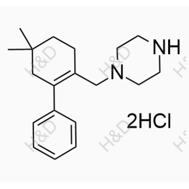 維奈妥拉雜質(zhì)11(雙鹽酸鹽),Venetoclax Impurity 11