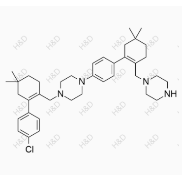 維奈妥拉雜質(zhì)13,Venetoclax Impurity 13