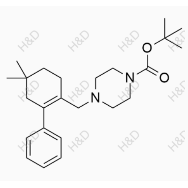 维奈妥拉杂质14,Venetoclax Impurity 14