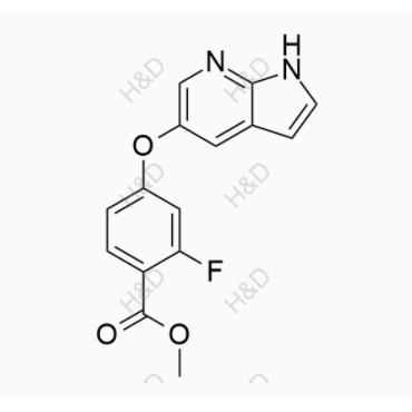 维奈妥拉杂质19,Venetoclax Impurity 19