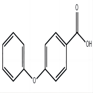 4-苯氧基苯甲酸,4-PHENOXYBENZOIC ACID