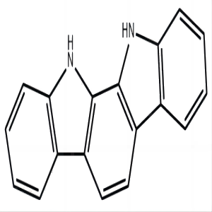 吲哚并[2,3-A]咔唑,11,12-Dihydroindolo[2,3-a]carbazole