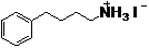 苯丁基碘化胺,Phenylbutanammonium iodide