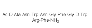 Kisspeptin 234,Kisspeptin受體拮抗劑,Kisspeptin 234 acetate