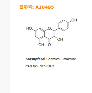 Kaempferol