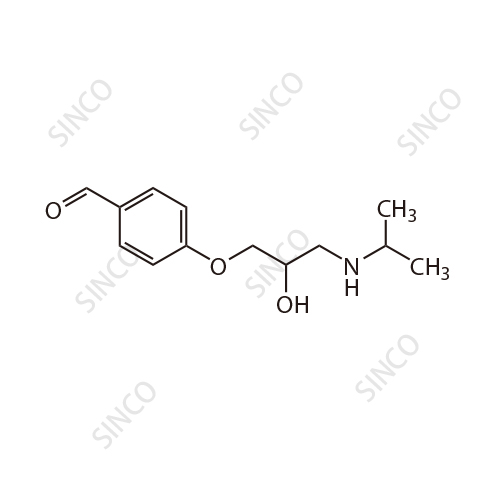 比索洛爾EP雜質(zhì)L,Metoprolol EP Impurity C(Bisoprolol EP Impurity L)