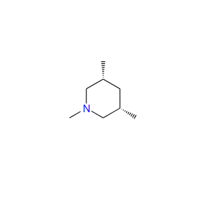 1,3,5-三甲基哌啶,cis-1,3,5-Trimethylpiperidine