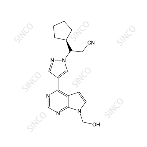 巴瑞替尼雜質(zhì)33,Baricitinib Impurity 33