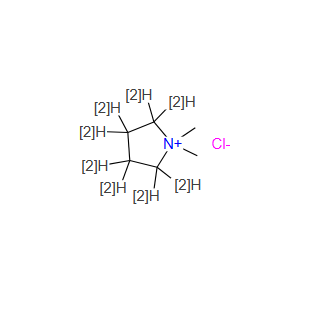 N，N-二甲基氯化吡咯烷,N,N-DIMETHYLPYRROLIDINIUM CHLORIDE