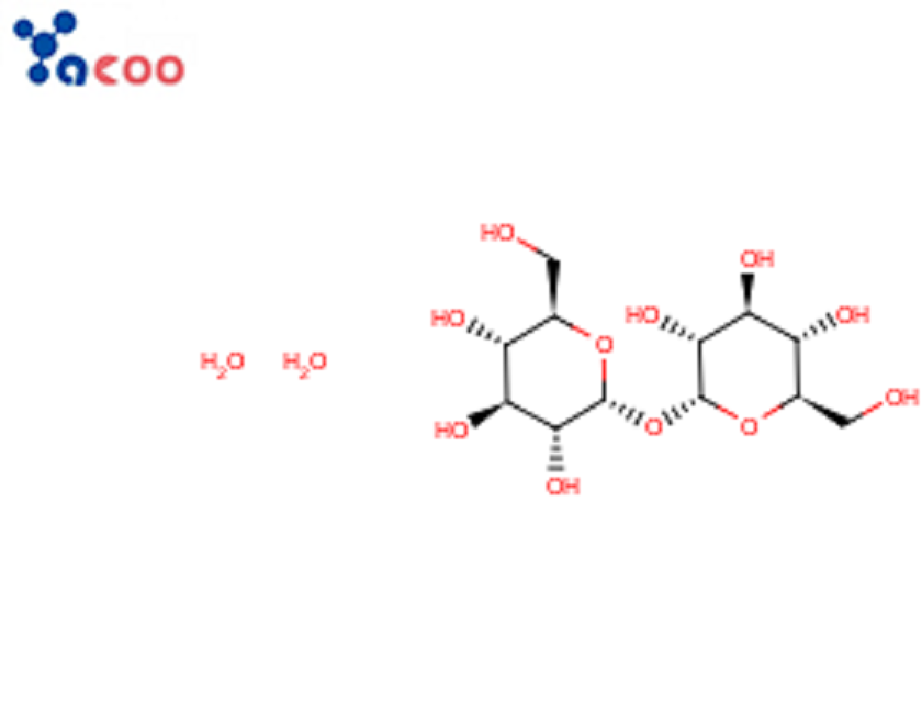 D-海藻糖,D-(+)-Trehalose dihydrate