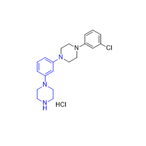 曲唑酮杂质21