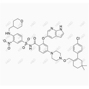 維奈妥拉雜質(zhì)42,Venetoclax Impurity 42