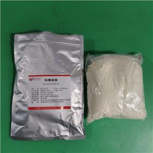 呋喃硫胺,Fursultiamine