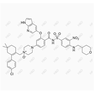 H&D-维奈妥拉氮氧化物 