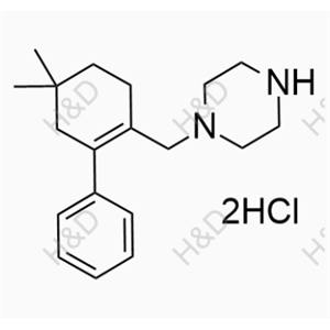 H&D-维奈妥拉杂质11(双盐酸盐) 