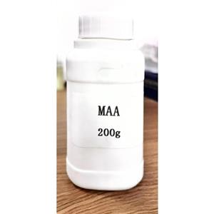 碱锌低区光亮剂芳香醛类磺化物MAA