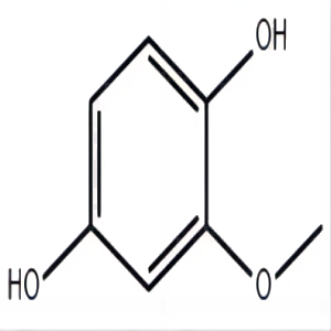 高纯度2-甲氧基对苯二酚