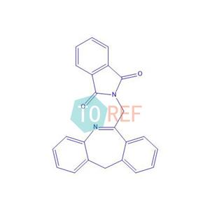 依匹斯汀杂质5，杂质，对照品