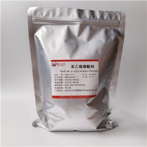 苯乙烯磺酸鈉,Sodium p-styrenesulfonate