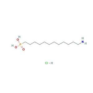 aladdin 阿拉丁 A463514 12-氨基十二烷基膦酸盐酸盐 2177270-88-9 ≥95%